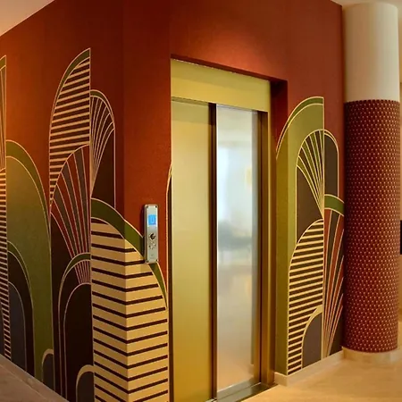 Flat With A Relaxing Sunny Terrace Appartamento