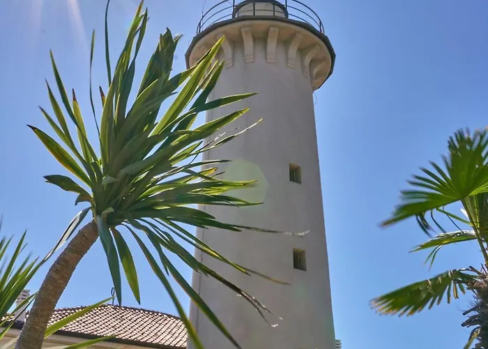 Flat With A Relaxing Sunny Terrace Apartment