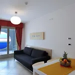 Flat With A Relaxing Sunny Terrace * Bibione