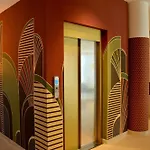 Flat With A Relaxing Sunny Terrace Lejlighed
