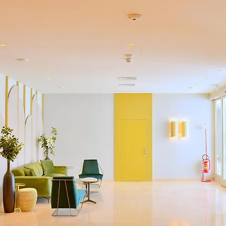 Flat With A Relaxing Sunny Terrace * Bibione