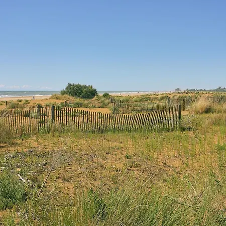 Apartment Flat With A Relaxing Sunny Terrace Bibione
