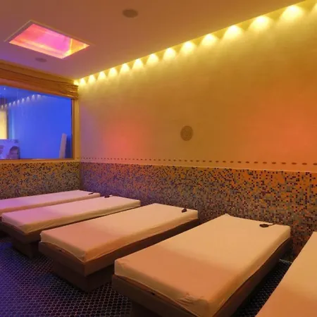 Flat With A Relaxing Sunny Terrace Lejlighed Bibione