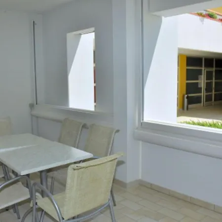 Flat With A Relaxing Sunny Terrace * Bibione