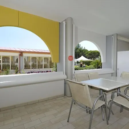 Flat With A Relaxing Sunny Terrace Apartment Bibione