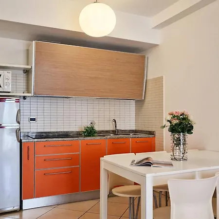 Apartament Flat With A Relaxing Sunny Terrace