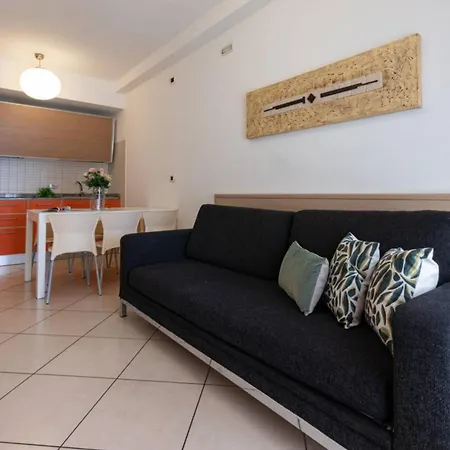 Apartament Flat With A Relaxing Sunny Terrace
