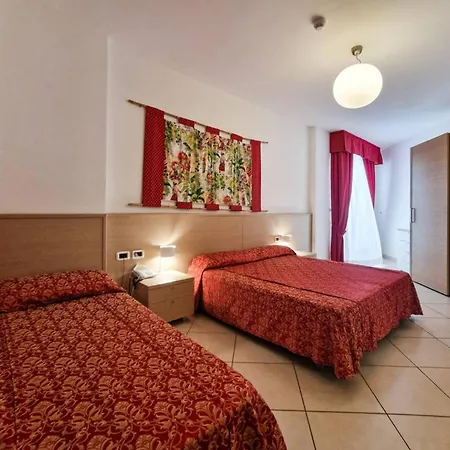 Flat With A Relaxing Sunny Terrace * Bibione