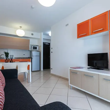 Apartament Flat With A Relaxing Sunny Terrace *