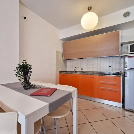 Apartament Flat With A Relaxing Sunny Terrace *
