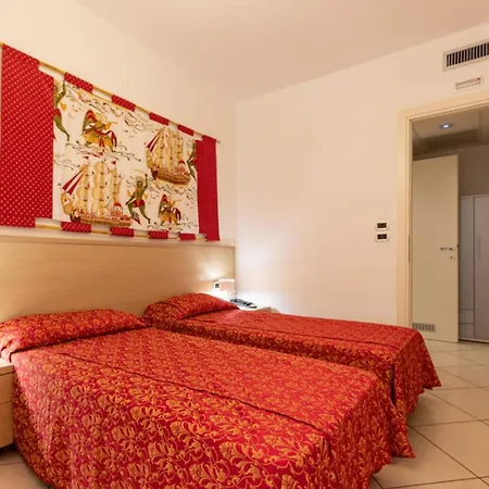 Flat With A Relaxing Sunny Terrace Bibione