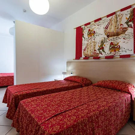 Flat With A Relaxing Sunny Terrace