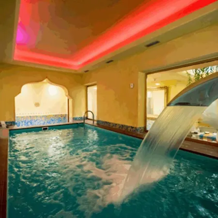 Flat With A Relaxing Sunny Terrace Apartament