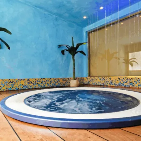 Flat With A Relaxing Sunny Terrace Apartament Bibione