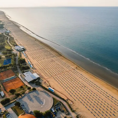 Flat With A Relaxing Sunny Terrace * Bibione