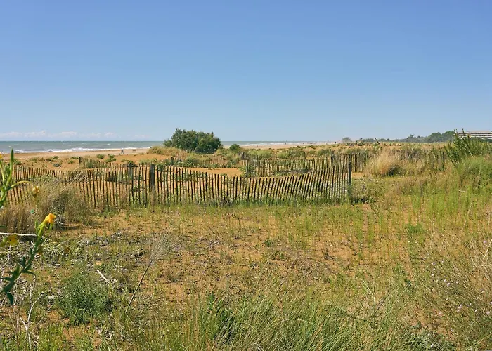 Appartamento Flat With A Relaxing Sunny Terrace Bibione