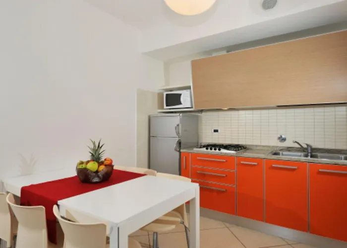 Flat With A Relaxing Sunny Terrace