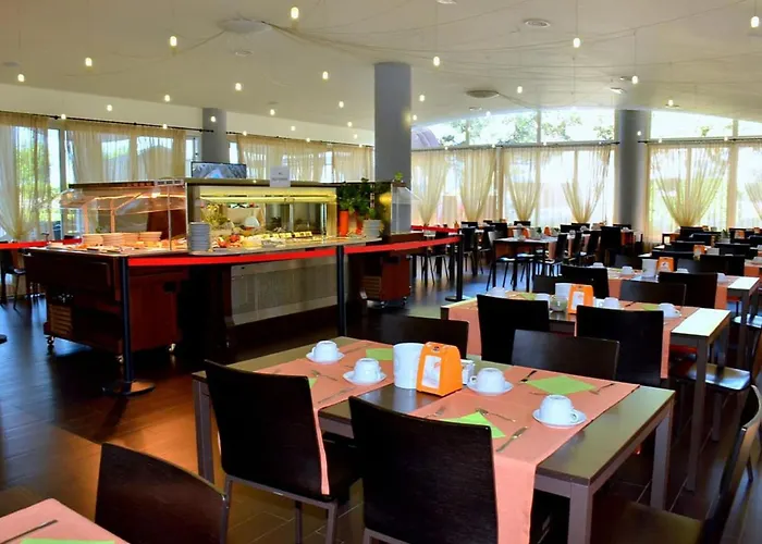 Apartman Flat With A Relaxing Sunny Terrace Bibione